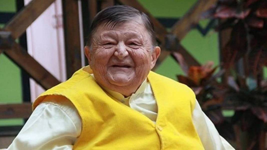 Yeşilçam’ın neşeli çocuğunun acı gerçeği ortaya çıktı! Şişko Nuri’nin hayatı meğer film gibiymiş… 6